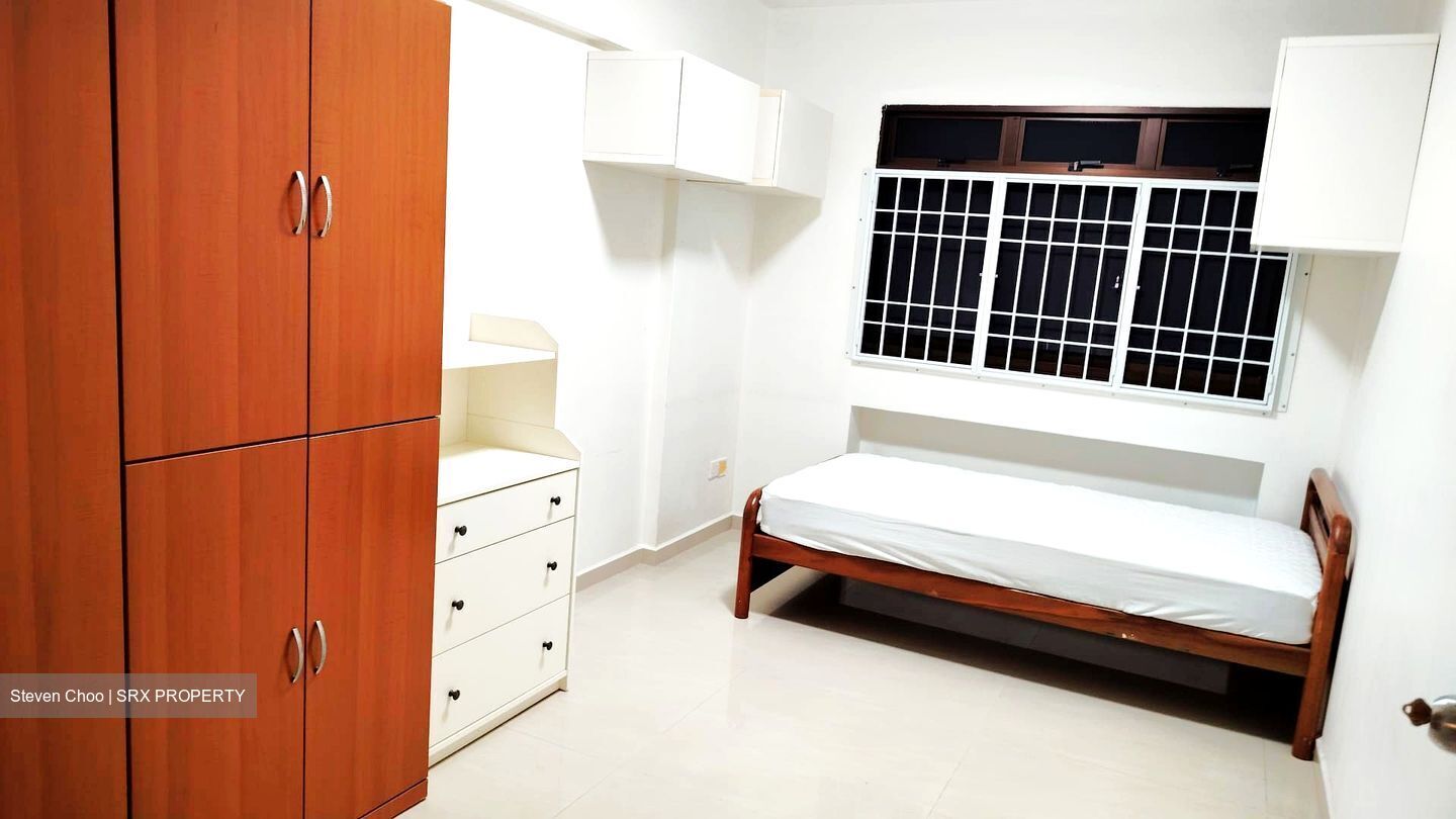 Blk 978C Buangkok Crescent (Hougang), HDB 5 Rooms #592050671